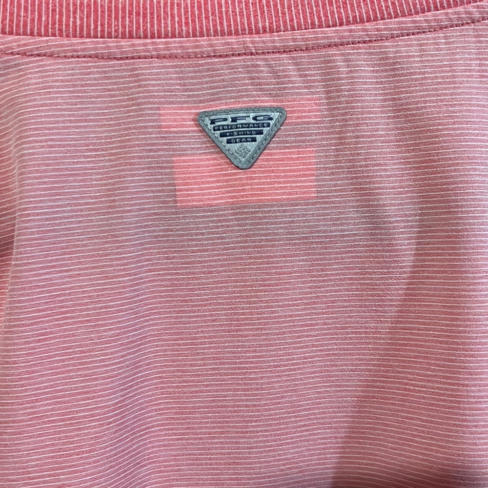 Womens Columbia shirt - Picture 9 of 11